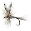 Standard Adams Fly Pattern