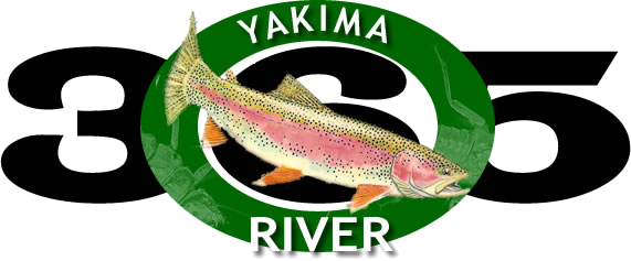 Yakima 365 Fly Tying Class