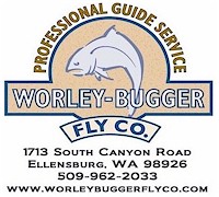 Worley Bugger Fly Co.