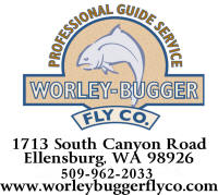 Worley Bugger Fly Co