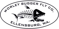 Worley Bugger Fly Co